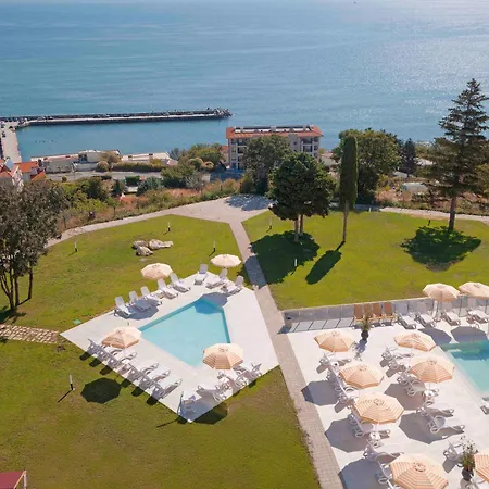 Skyline - Sea View, Pools, Spa&free Parking * Varna