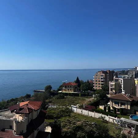 Apartment Skyline - Sea View, Pools, Spa&free Parking